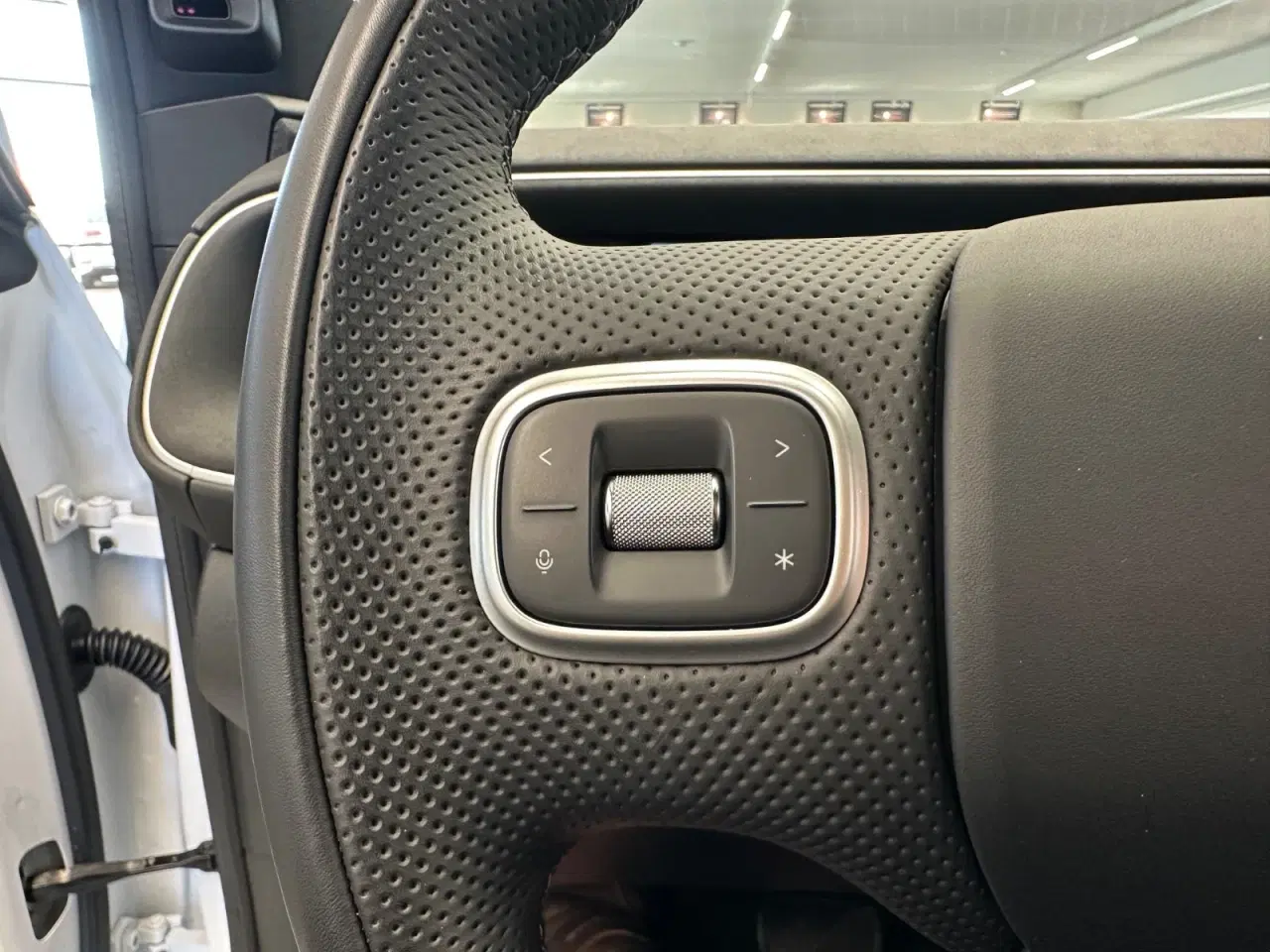 Billede 17 - Xpeng G6  Performance