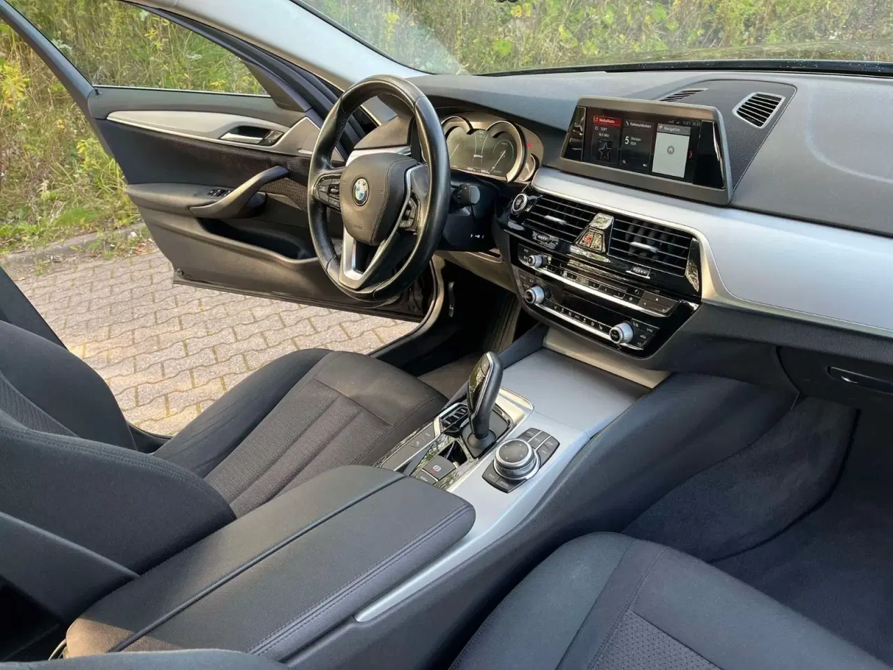 Billede 13 - BMW 530e 2,0 iPerformance Luxury Line aut.