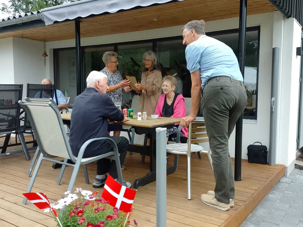 Billede 8 - Sommerhus udlejes 