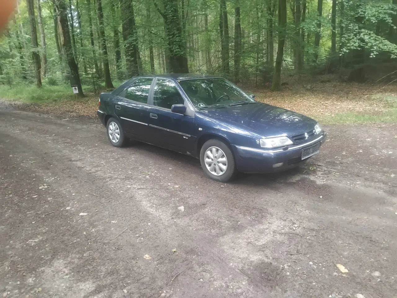 Billede 2 - Citroen xantia 1,8,16v  nysynet