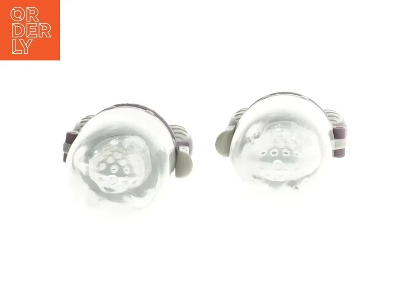 Billede 2 - Food feeder fra KidSME (str. 9 cm)