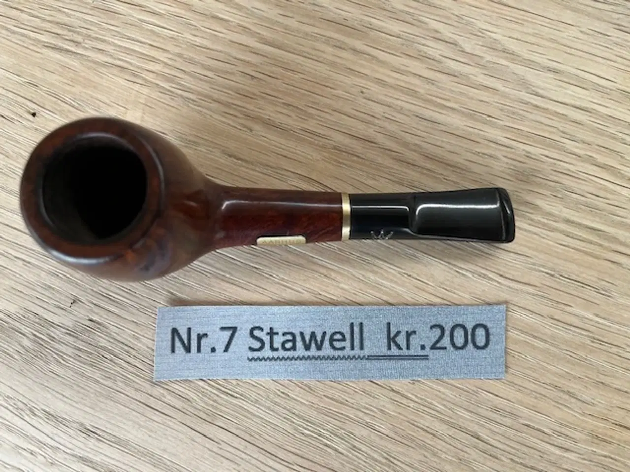 Billede 3 - Ks. 2 Piber fra kr.175 pr.stk