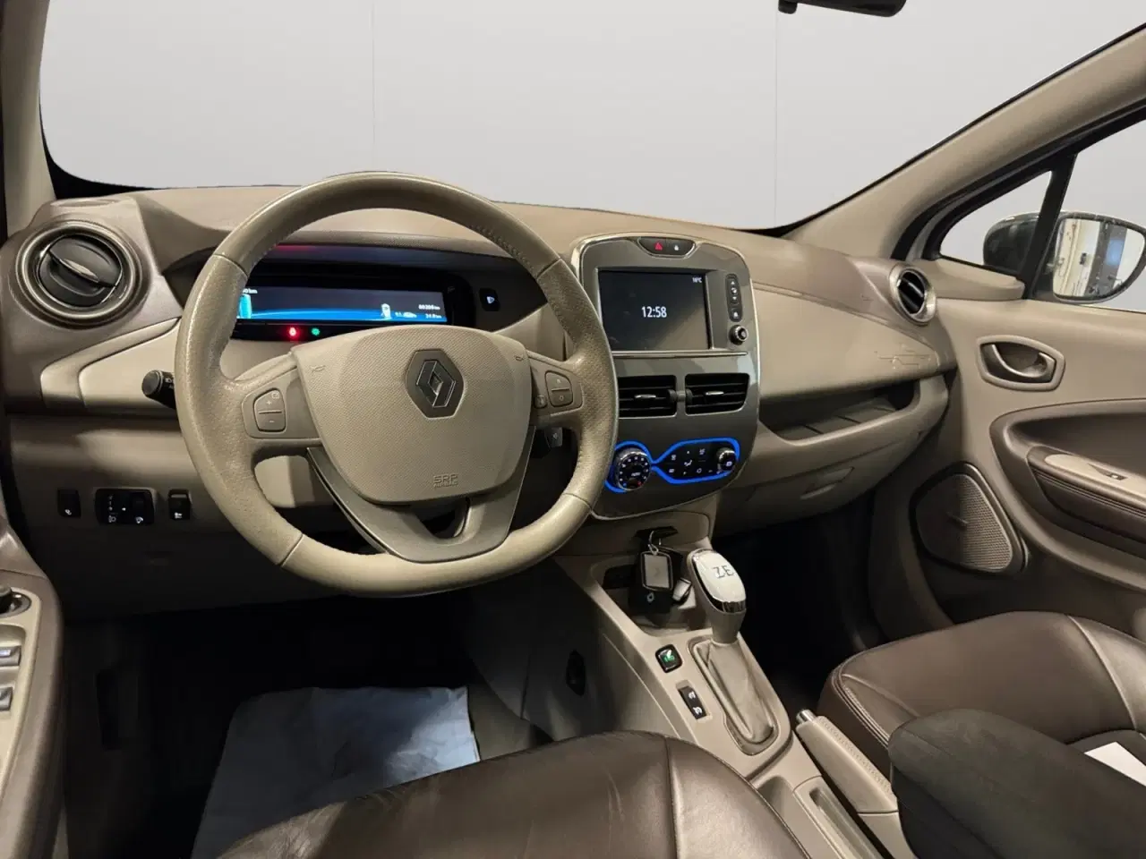 Billede 5 - Renault Zoe 41 Intens