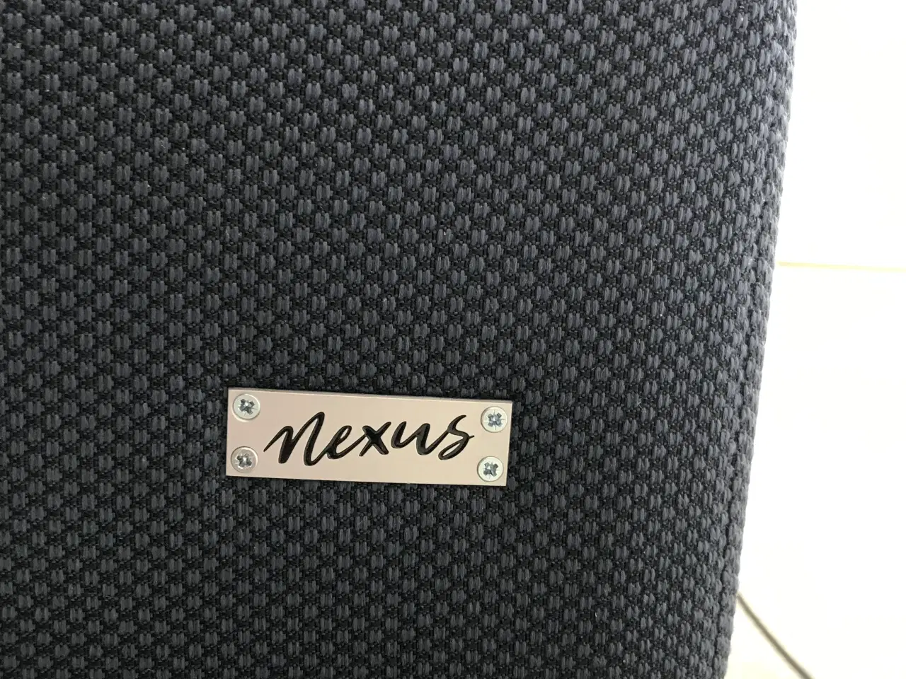 Billede 8 - Dobbelt luxus-seng Nexus Harmony 200 x 180 cm