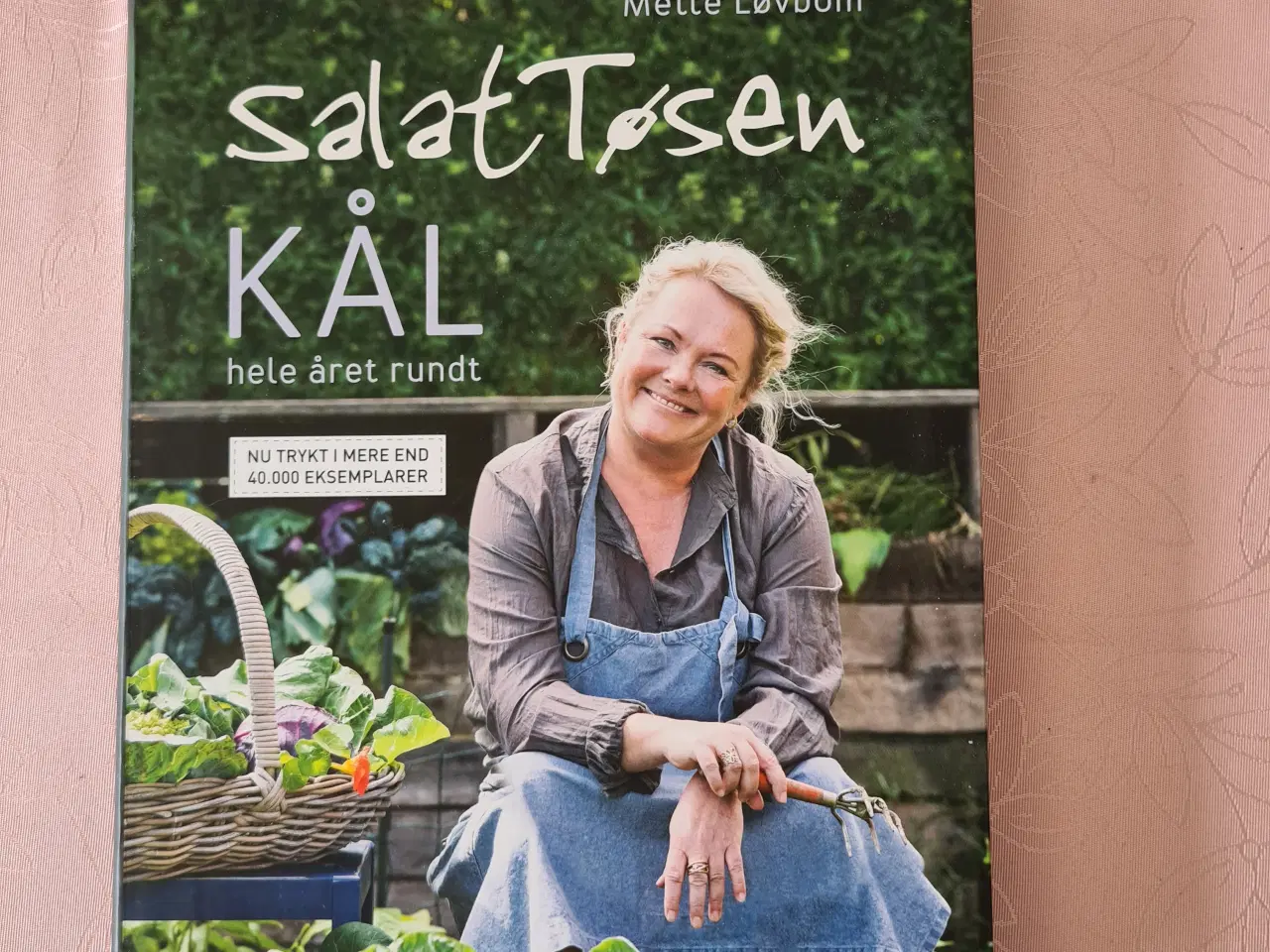 Billede 14 - Bøger som nye røg og dyrefri 125 kr pr stk plus po