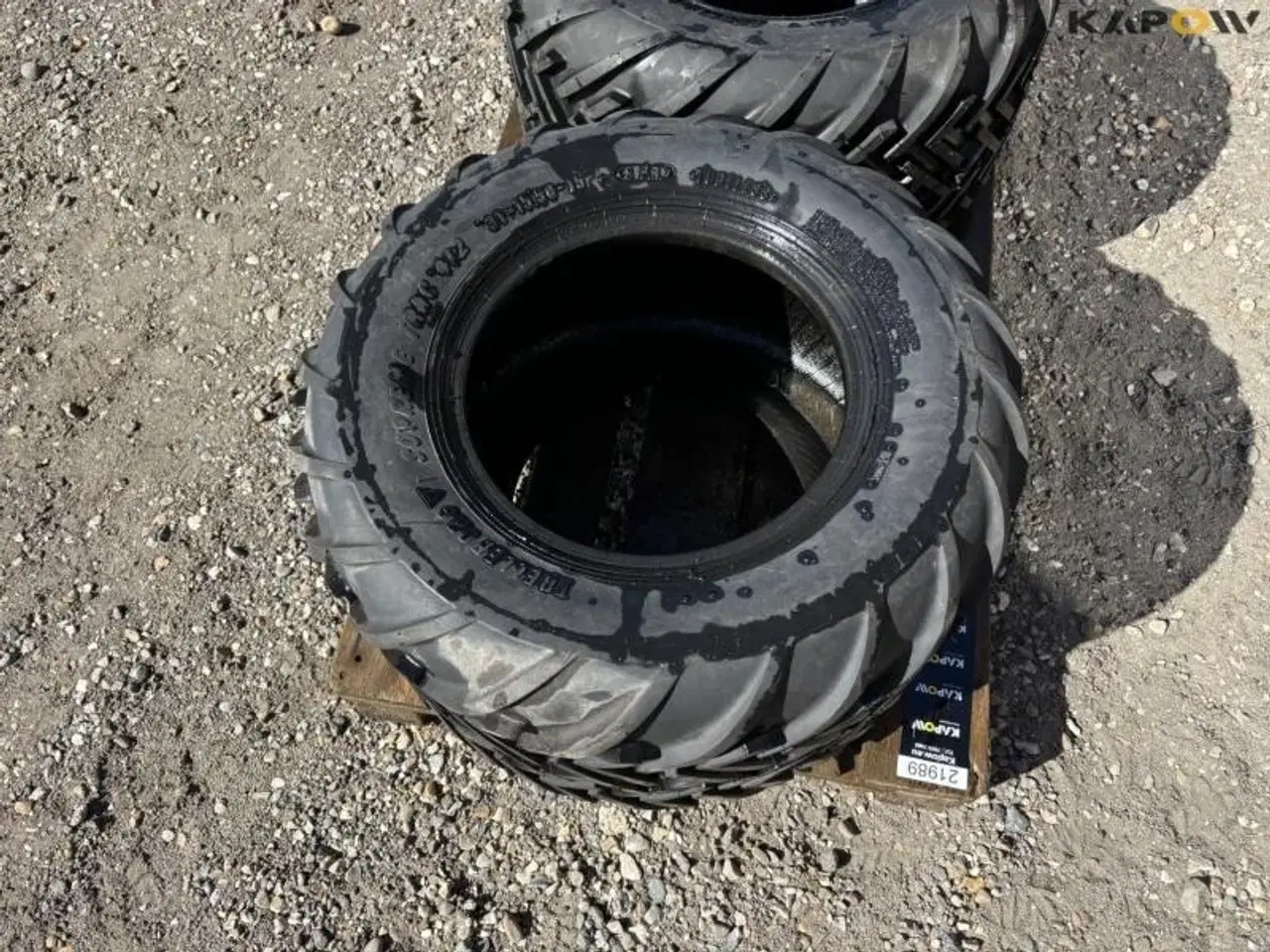 Billede 9 - Trelleborg 31x15.50-15