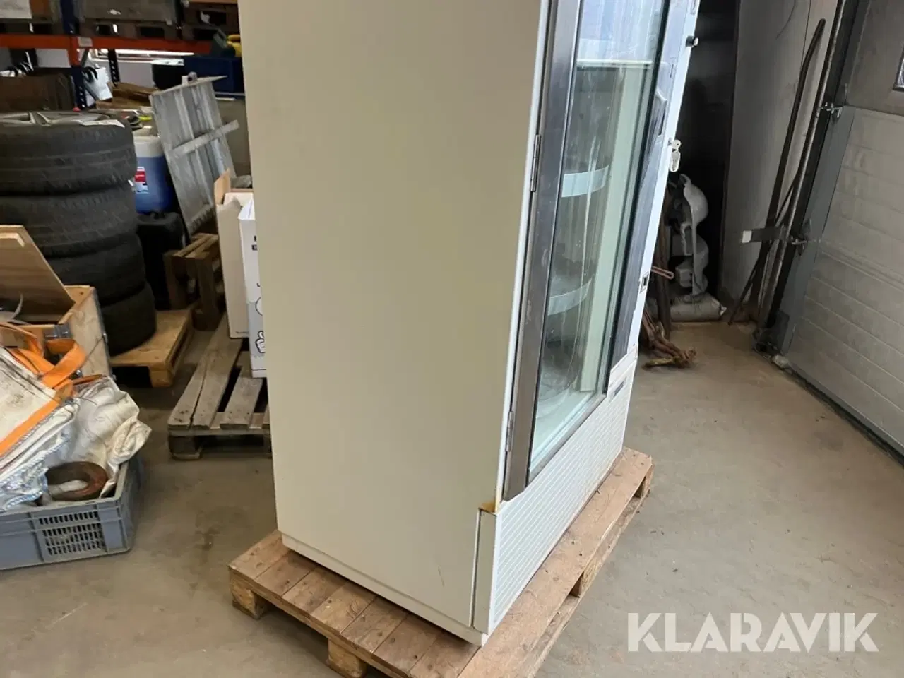 Billede 4 - Automat Wittenborg Mod: 440