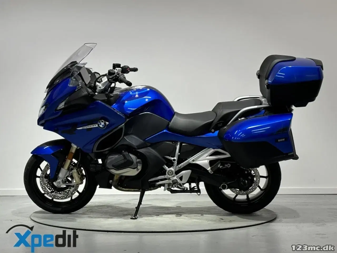 Billede 6 - BMW R 1250 RT