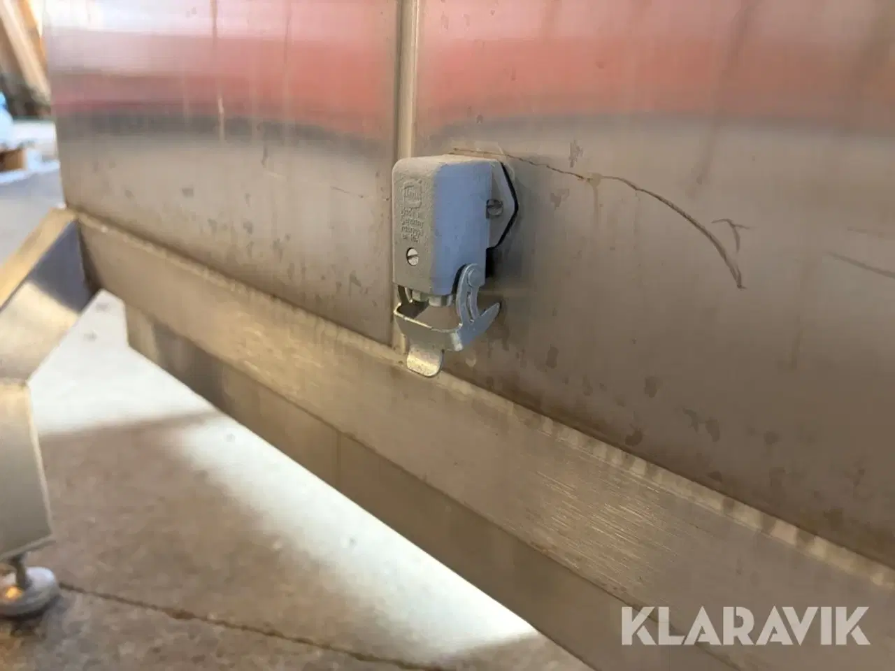 Billede 10 - Mobil solcelle-strømstation VivaEnergi SA100-36W