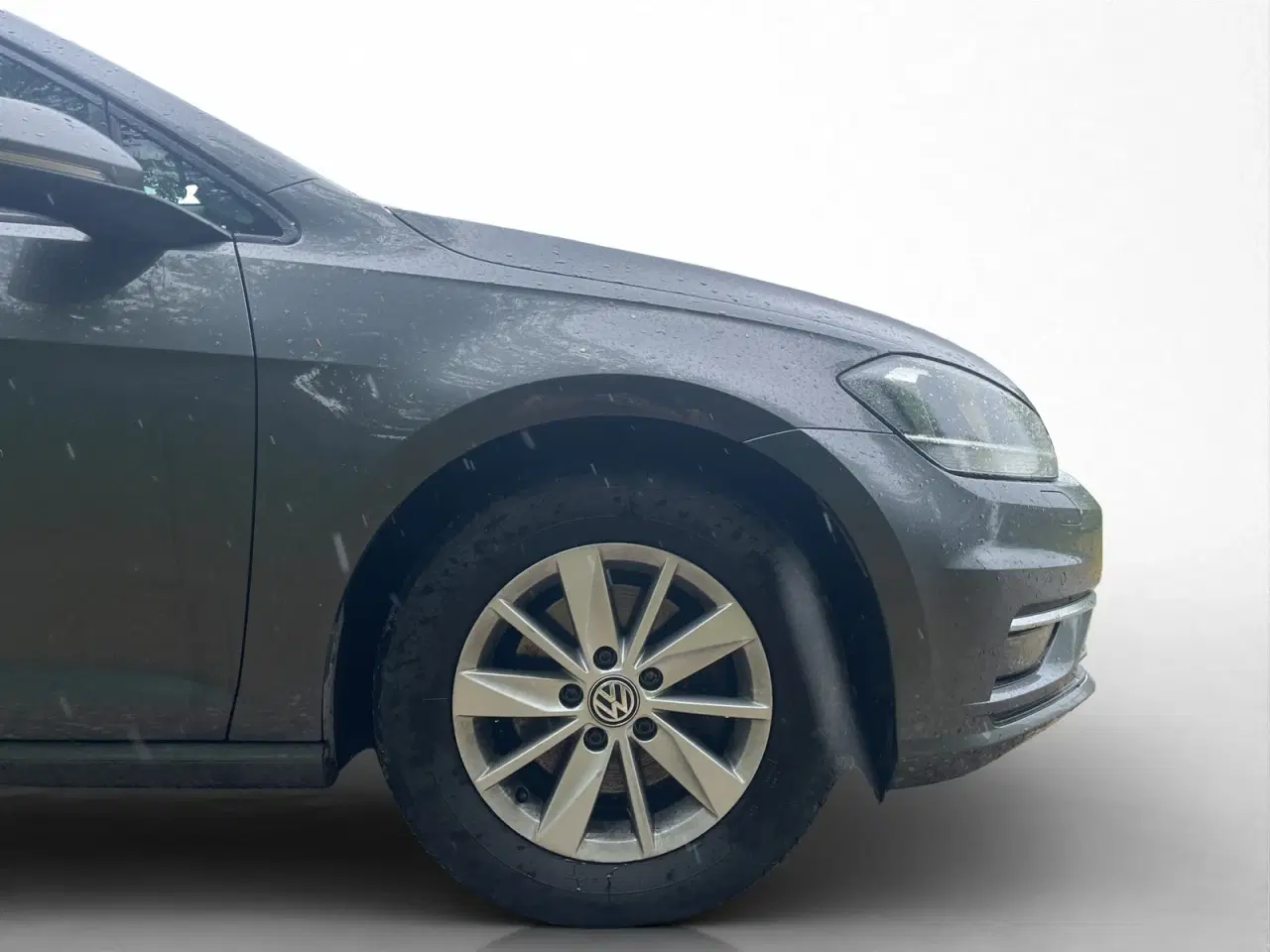 Billede 18 - VW Golf VII 1,6 TDi 115 Comfortline DSG