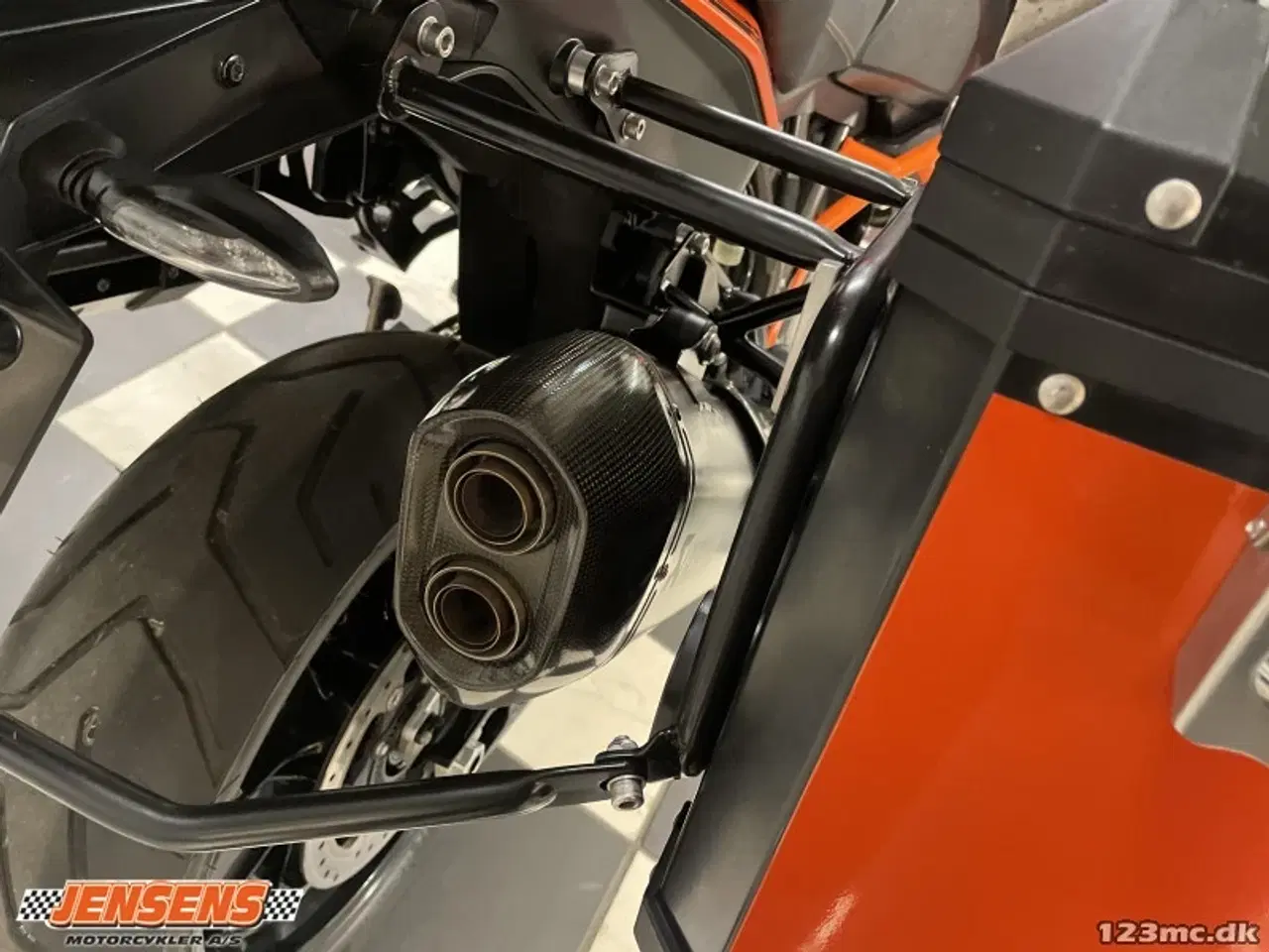 Billede 13 - KTM 1290 Super Adventure S