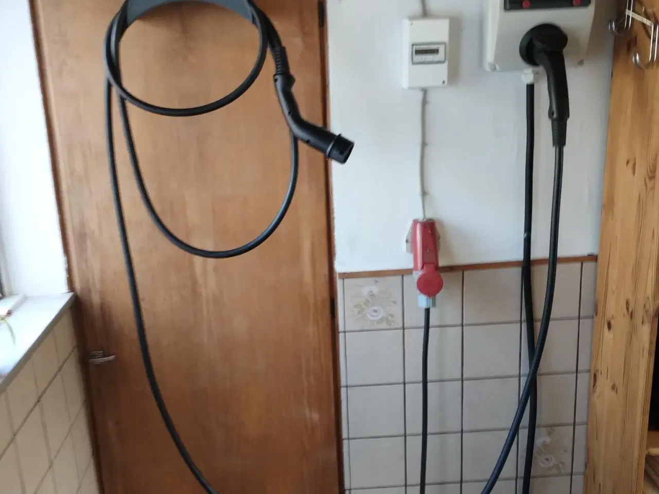 Billede 10 - Renault ZOE Intense R135 ZE 50