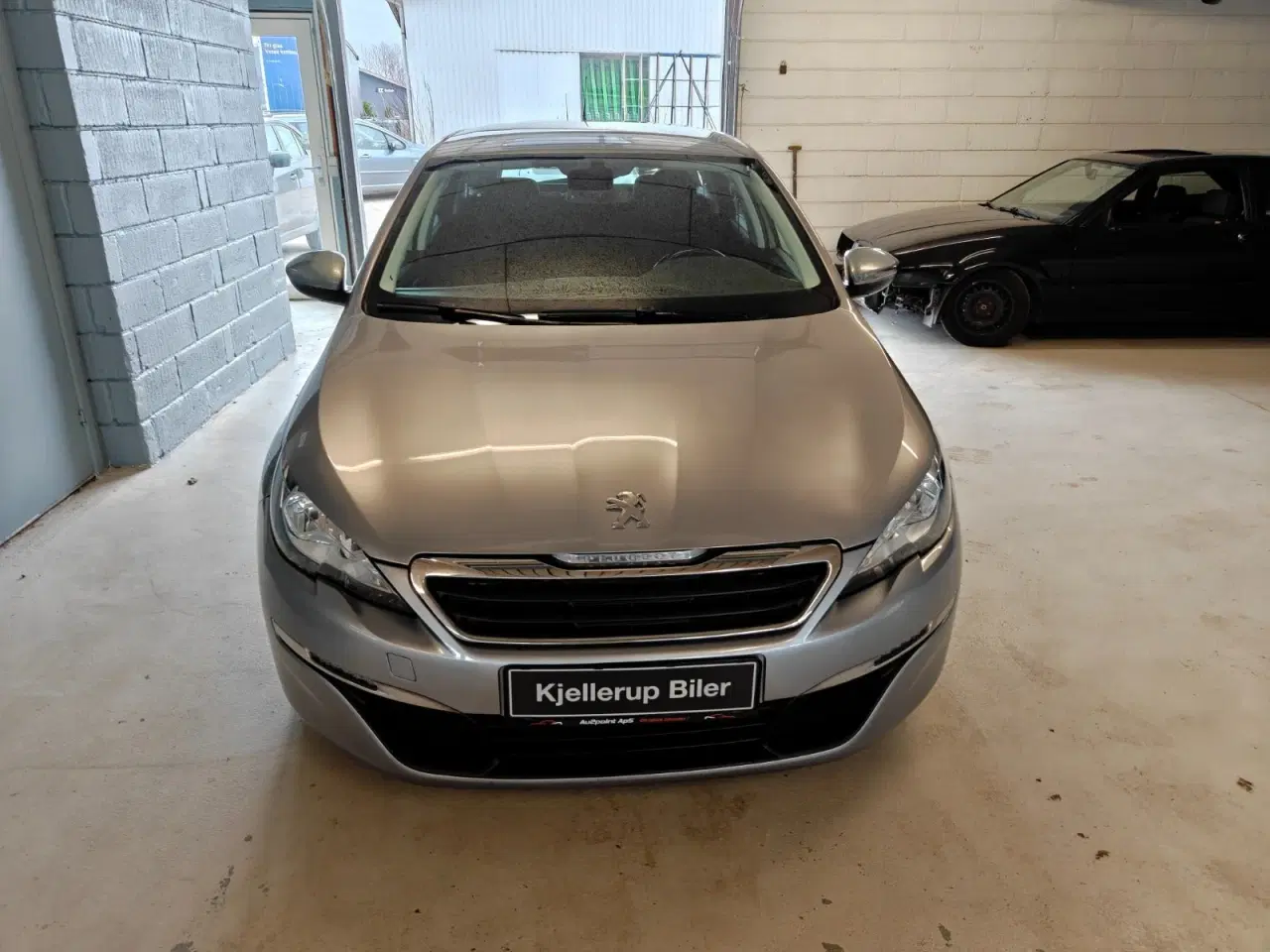 Billede 1 - Peugeot 308 1,6 BlueHDi 120 Active SW