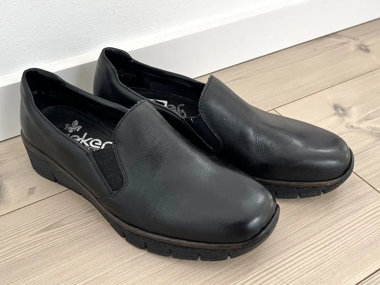 Billede 4 - Damesko Rieker, Str 37