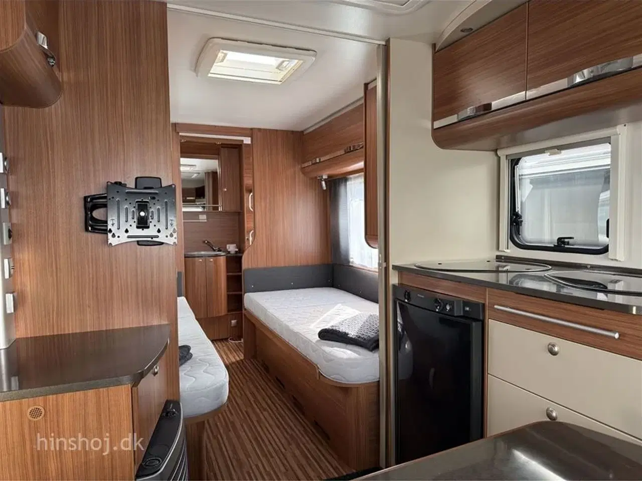 Billede 6 - 2013 - Adria Adora 542 UT   Adria Adora 542 UT 2013 se den hos Hinshøj Caravan