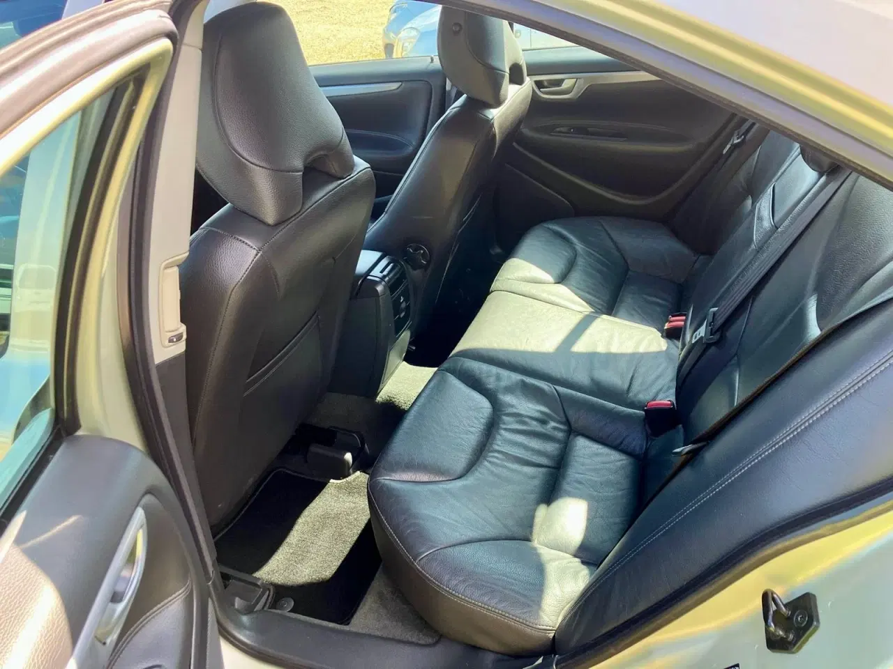 Billede 7 - Volvo S60 2,4 170 Momentum