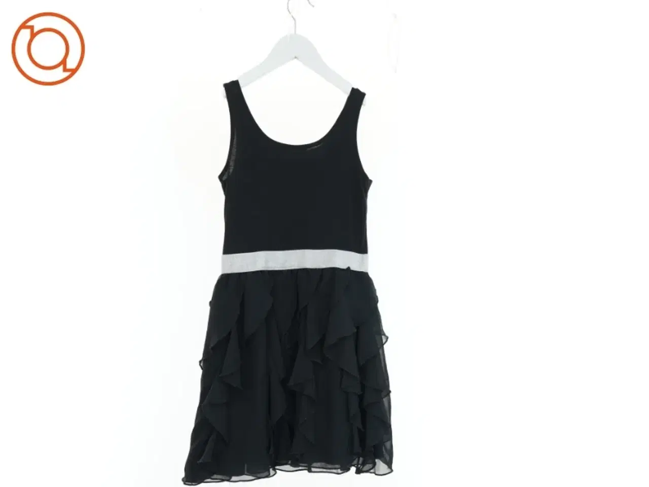 Billede 2 - Kjole fra H&M (str. 152 cm)