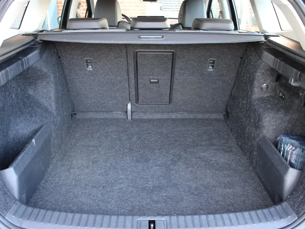 Billede 15 - Skoda Enyaq iV 80 EL 204HK 5d Aut.