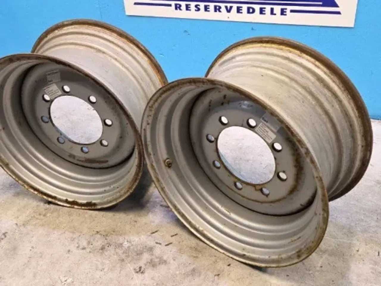 Billede 10 - 13"   DW13X24Z   Sæt