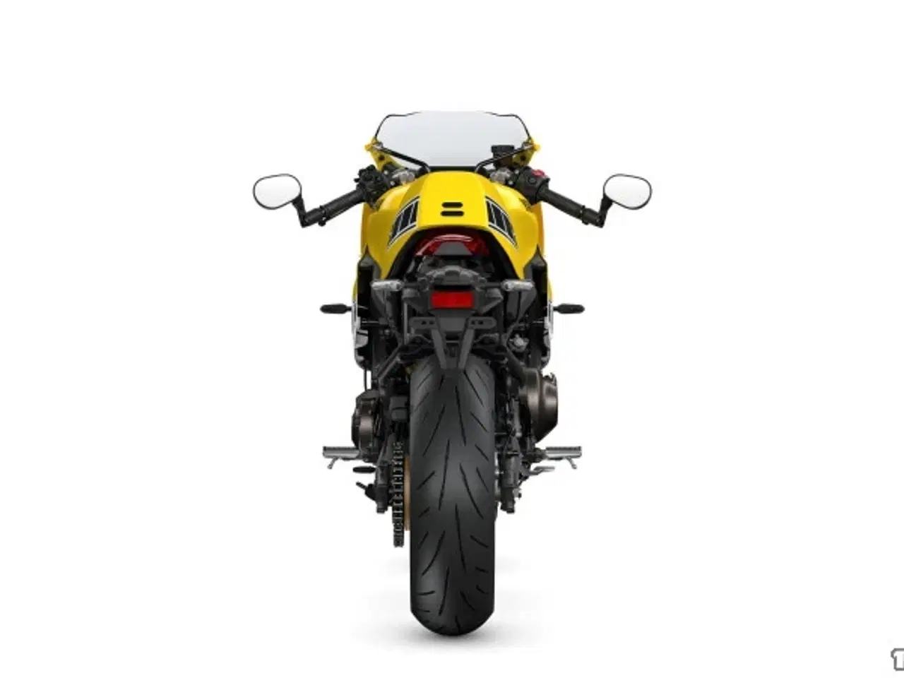 Billede 6 - Yamaha XSR 900 GP