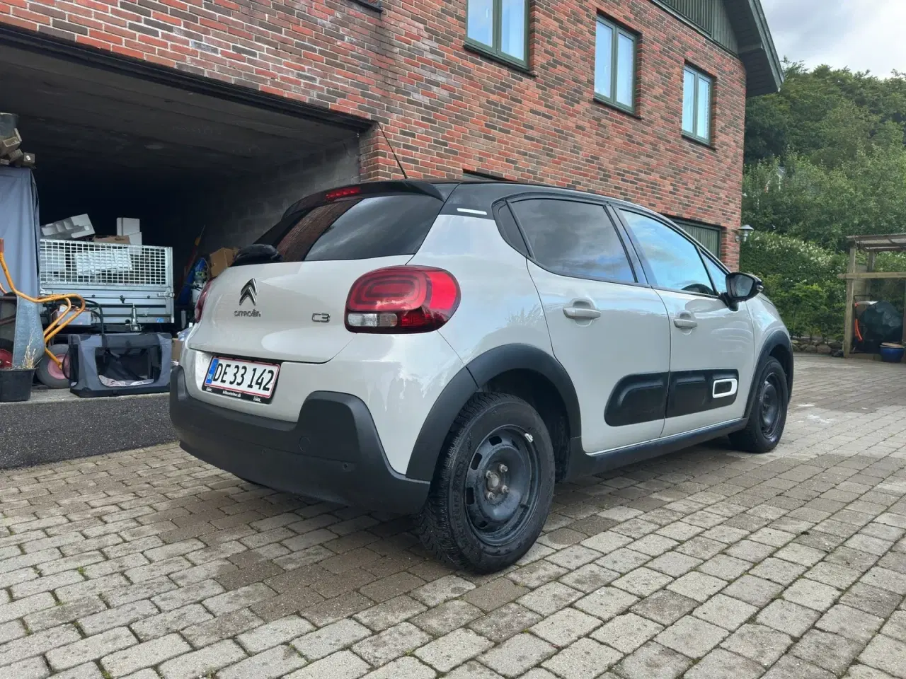Billede 5 - Citroën C3 1,2 PureTech 83 Paris