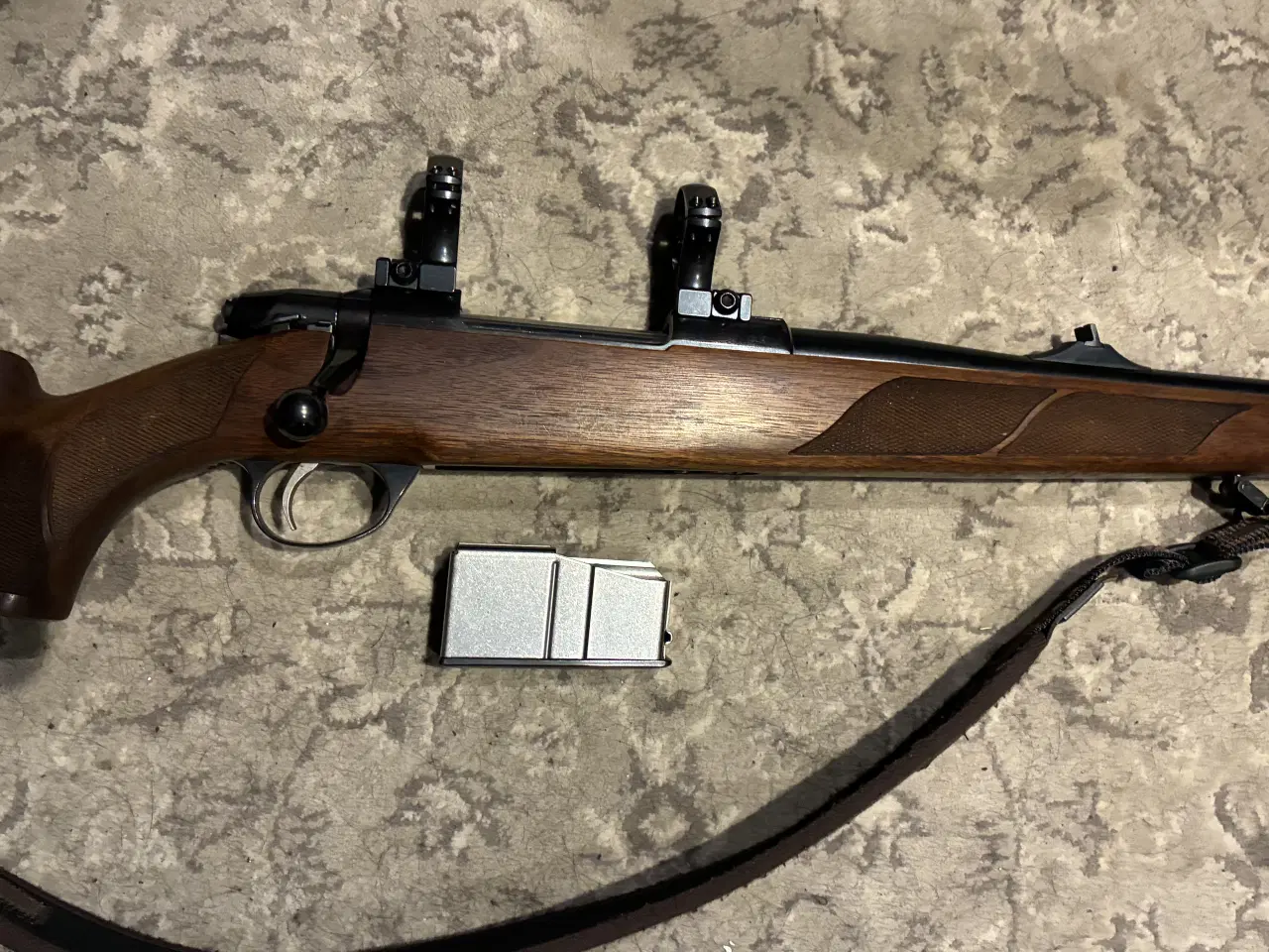 Billede 3 - SAKO 75 Jagtriffel kal. 270 Win