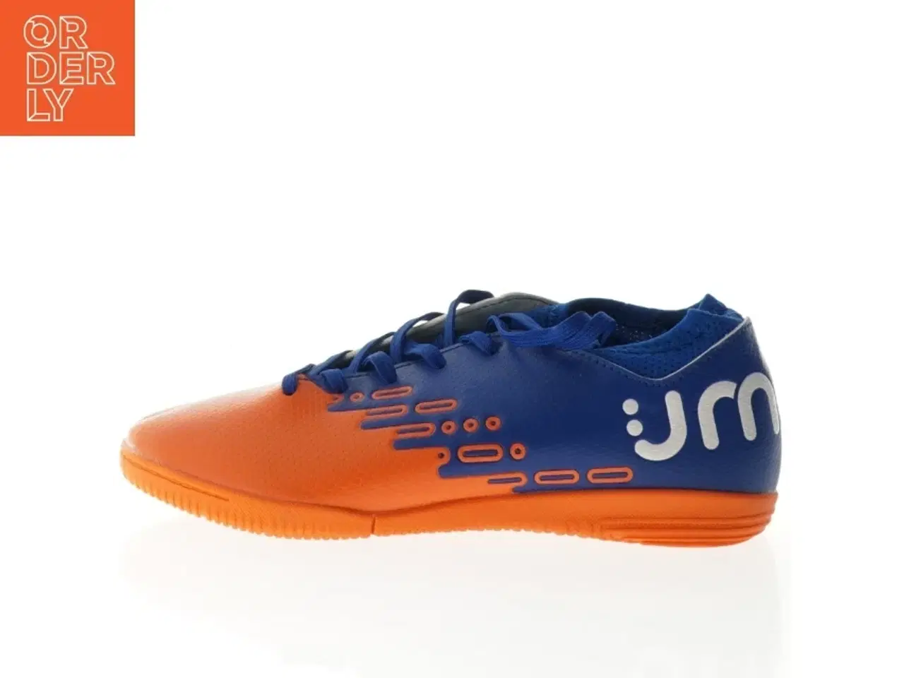 Billede 4 - Umbro indendørs fodboldstøvler fra Umbro (str. 36)