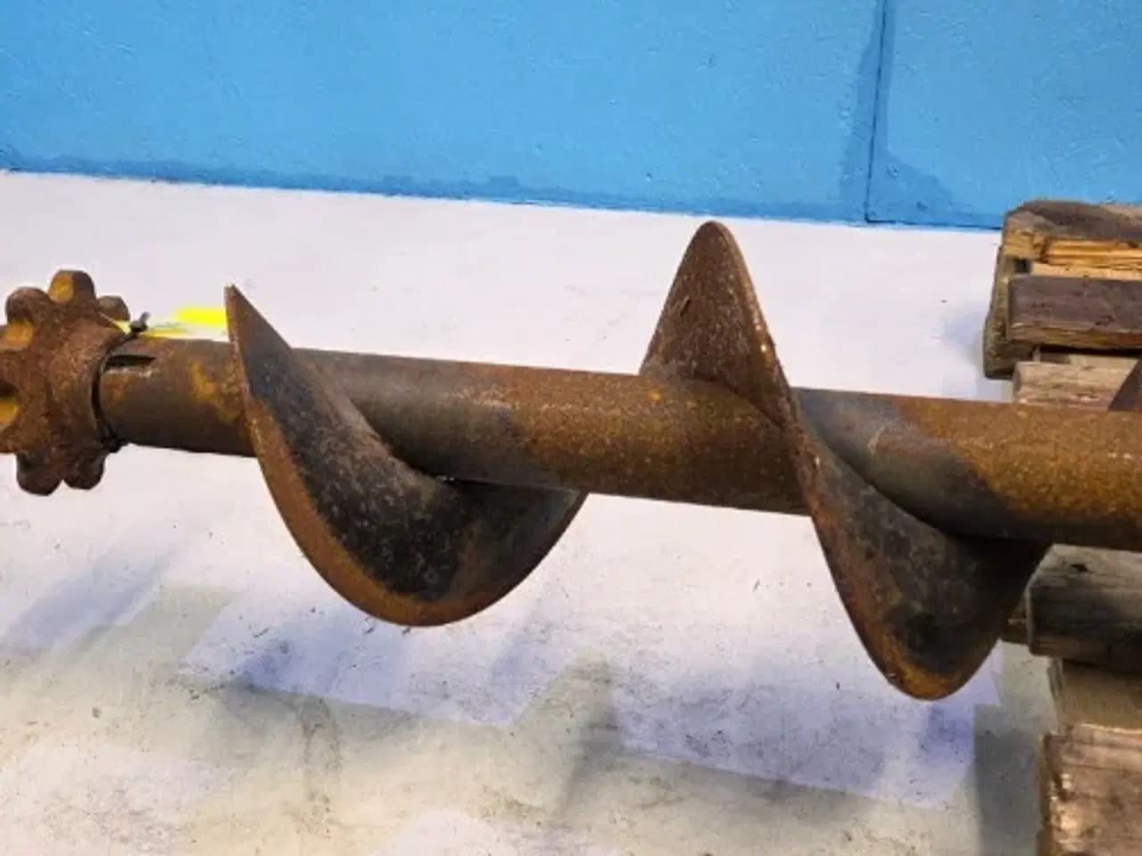 Billede 12 - Case 9120 Snegl 87283266