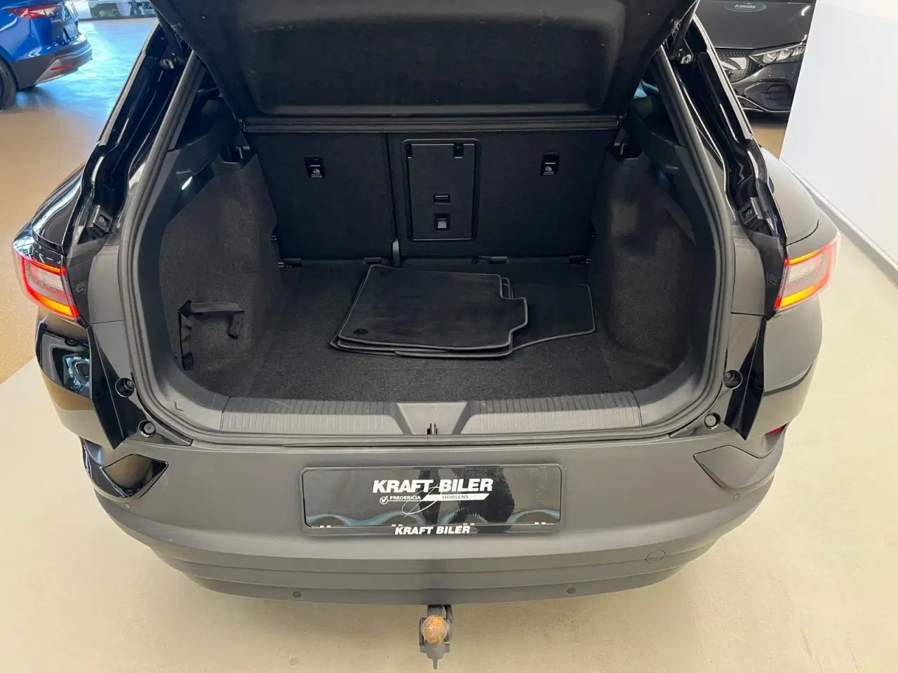 Billede 10 - VW ID.4 52 Life