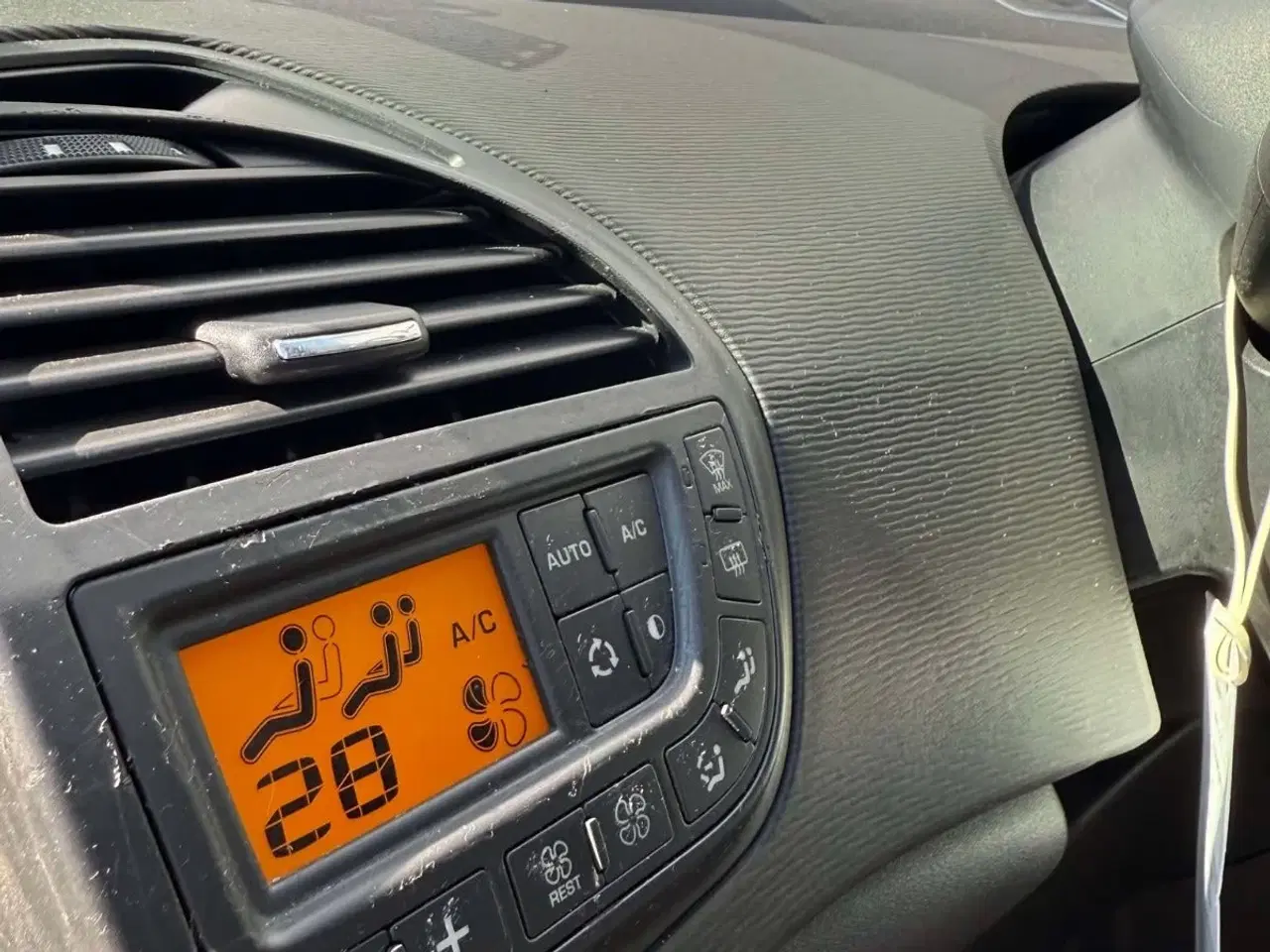 Billede 9 - Citroën C4 Picasso 1,6 HDi 110 Prestige Van