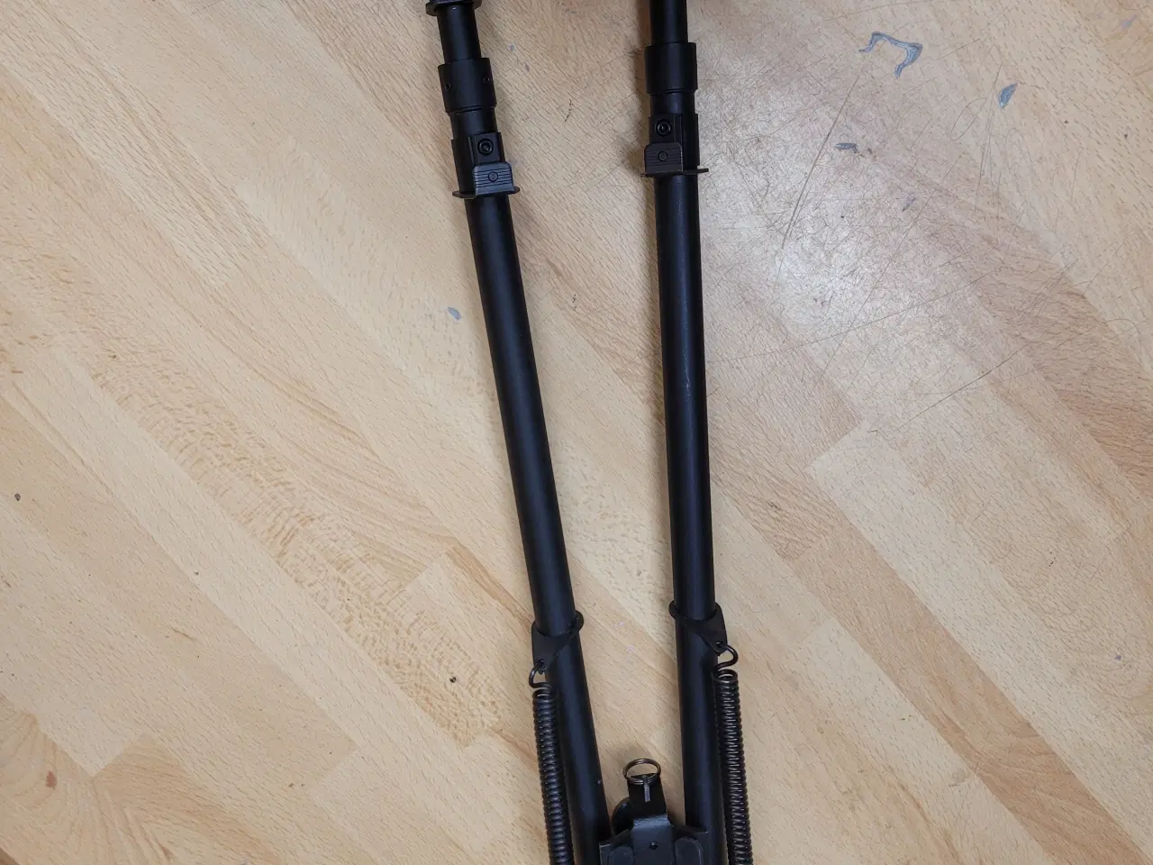 Billede 3 - Decoy bipod 32-68 cm.