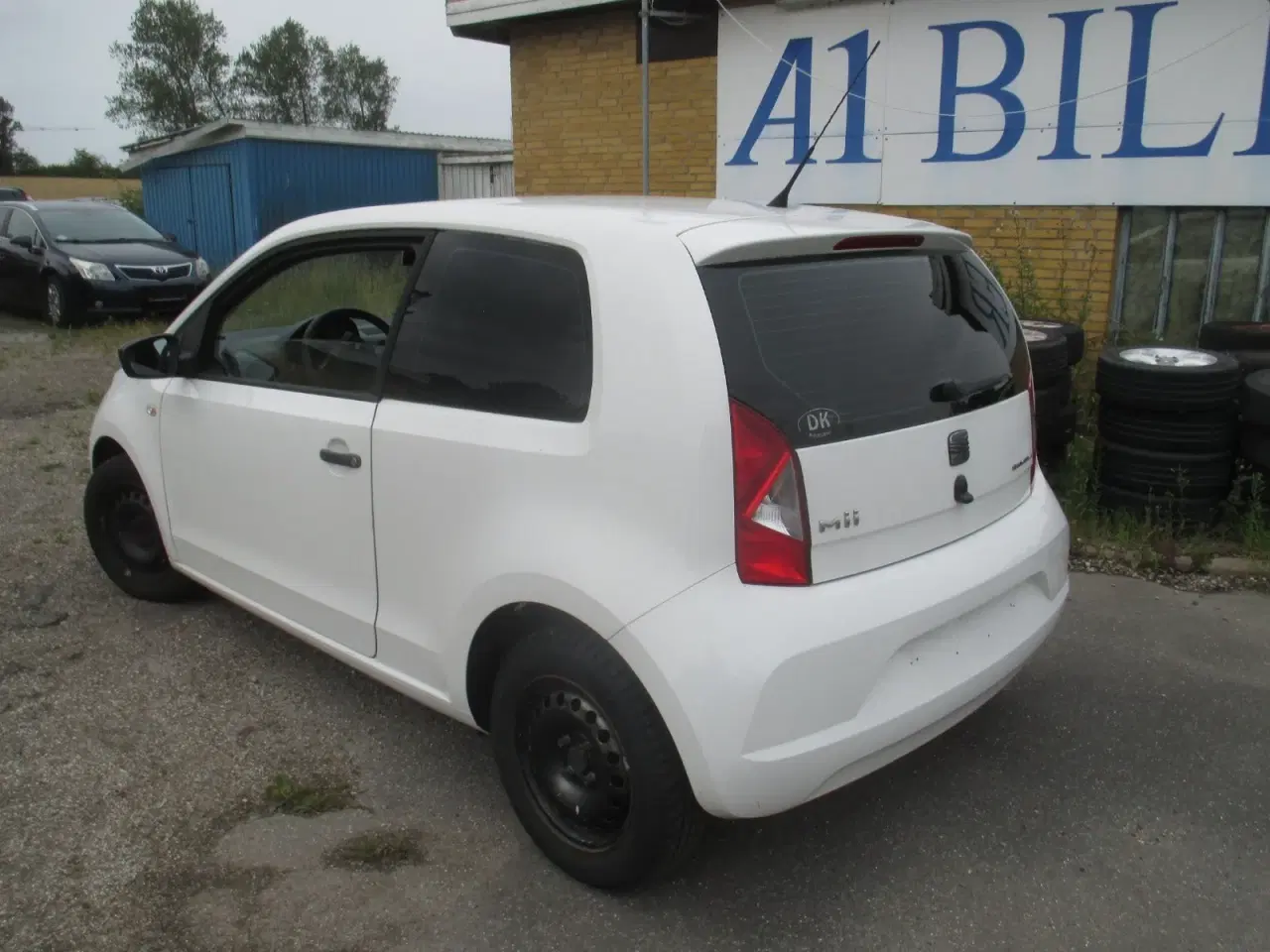 Billede 6 - Seat Mii 1,0 60 Reference eco