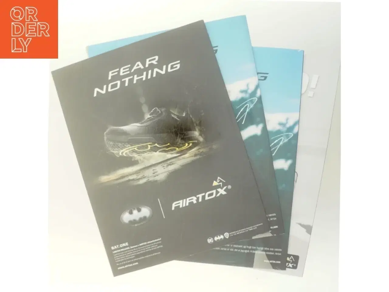 Billede 3 - Forført af en reklamemand (Bog)