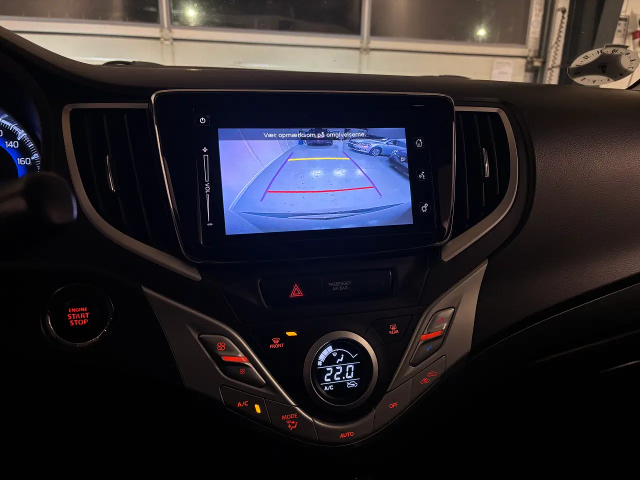 Billede 11 - Suzuki Baleno 1,2 Exlusive