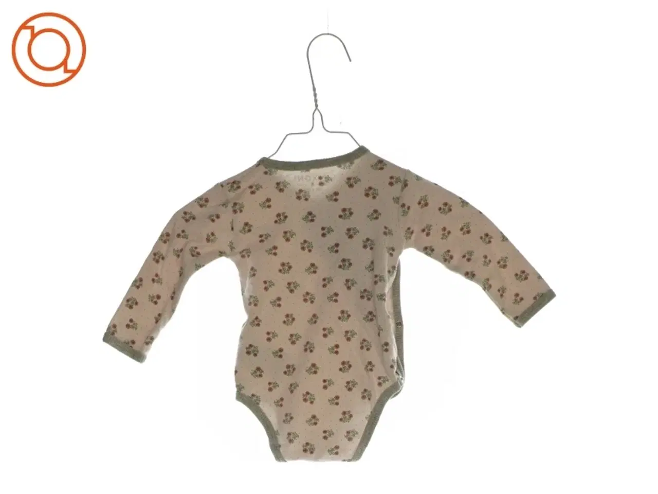 Billede 2 - Bodystocking fra Fixoni (str. 62)