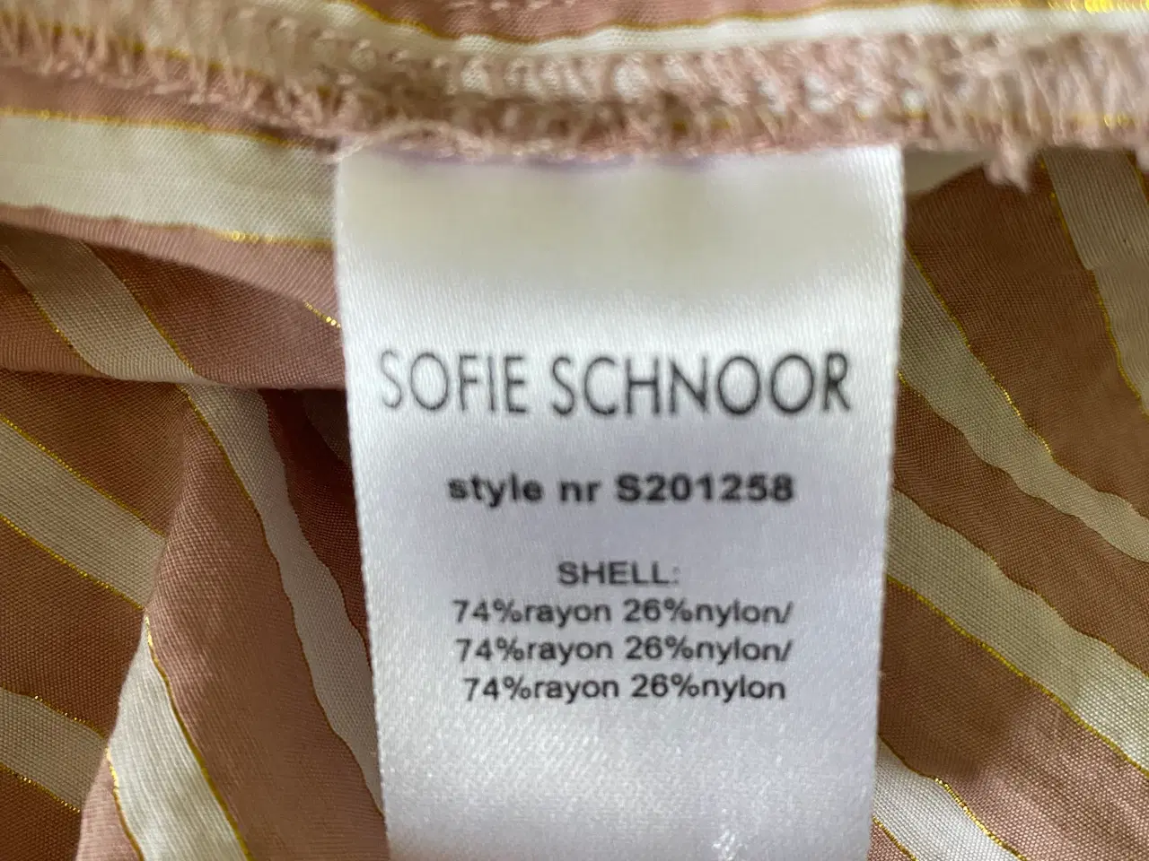Billede 8 - Sofie Schnoor kjole