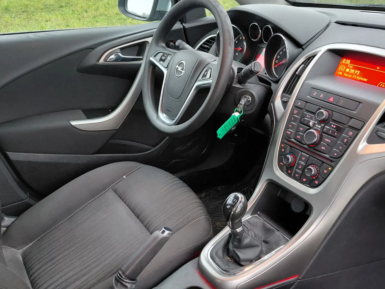 Billede 6 - Pæn inde som ude og meget velkørende