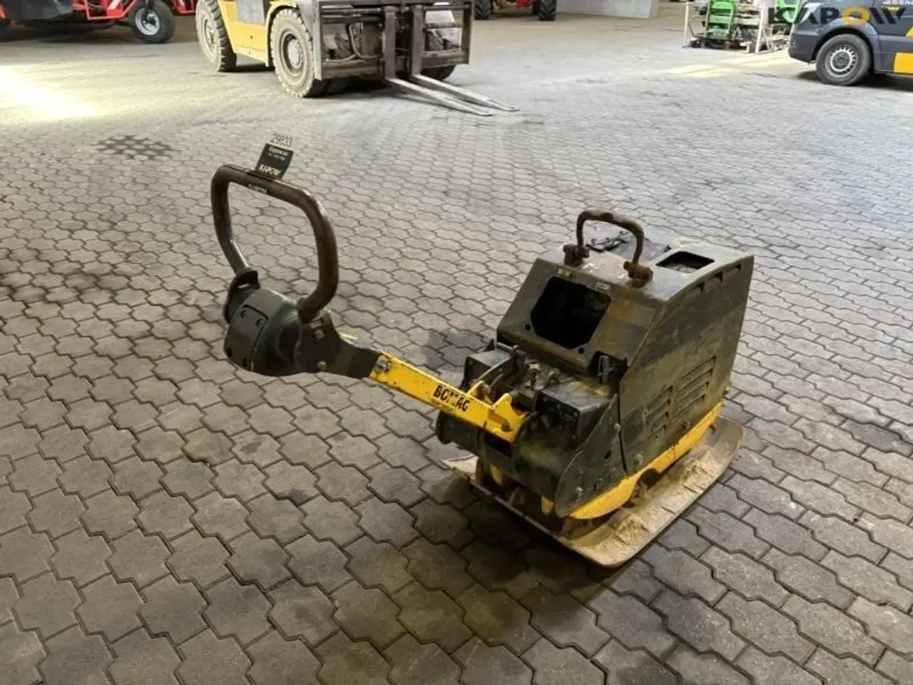 Billede 5 - Bomag BPR 55/65 D