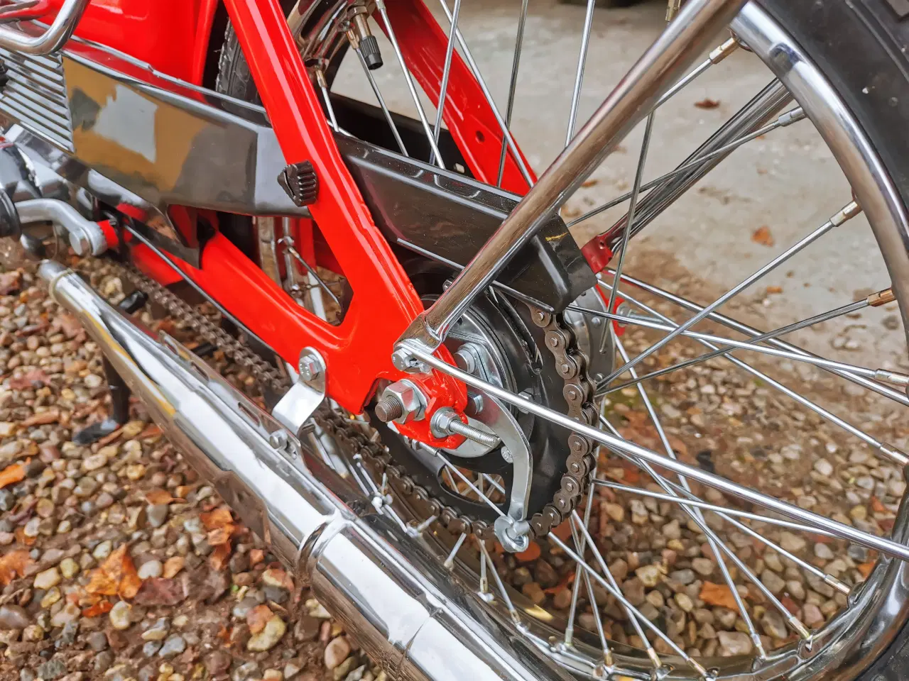 Billede 5 - Puch maxi k