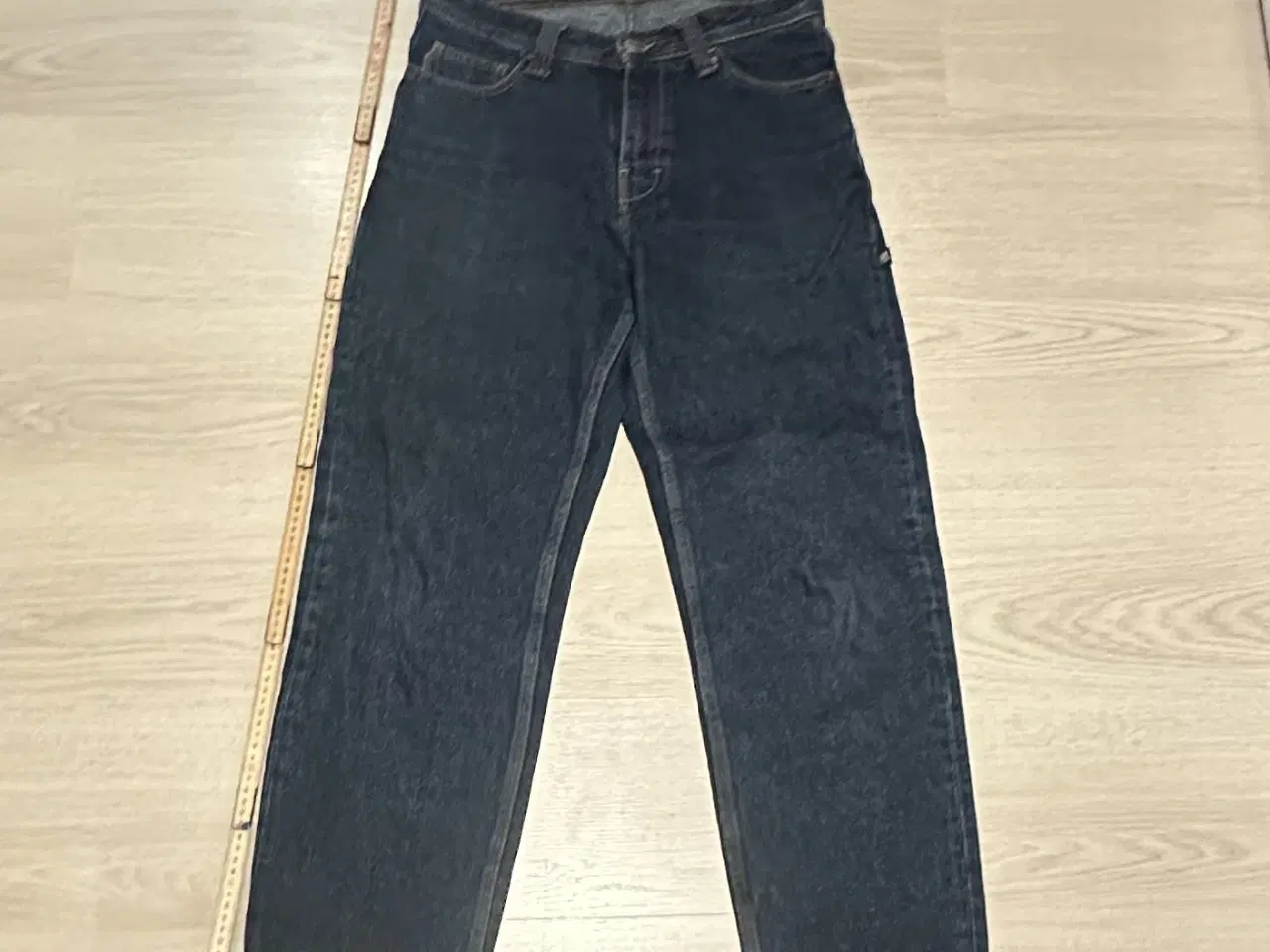 Billede 1 - Streetammo Bukse str 28/30