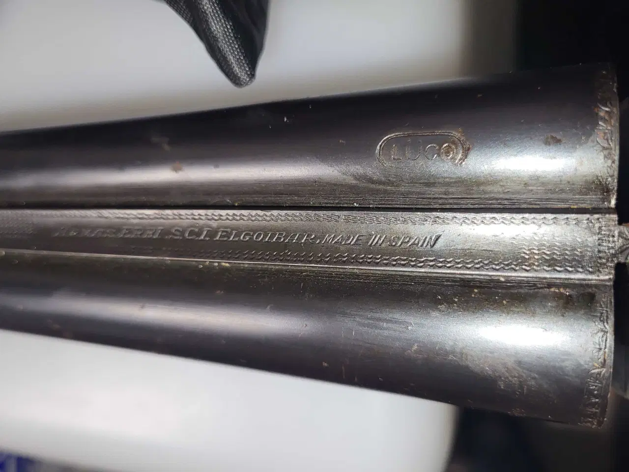 Billede 4 - Eibar kal. 16/70