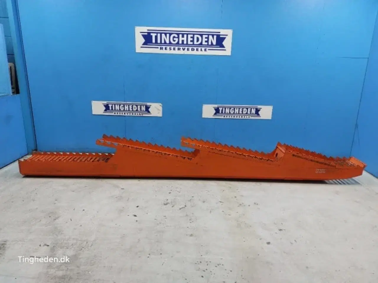 Billede 1 - Dronningborg D4000 Ryster 28460150