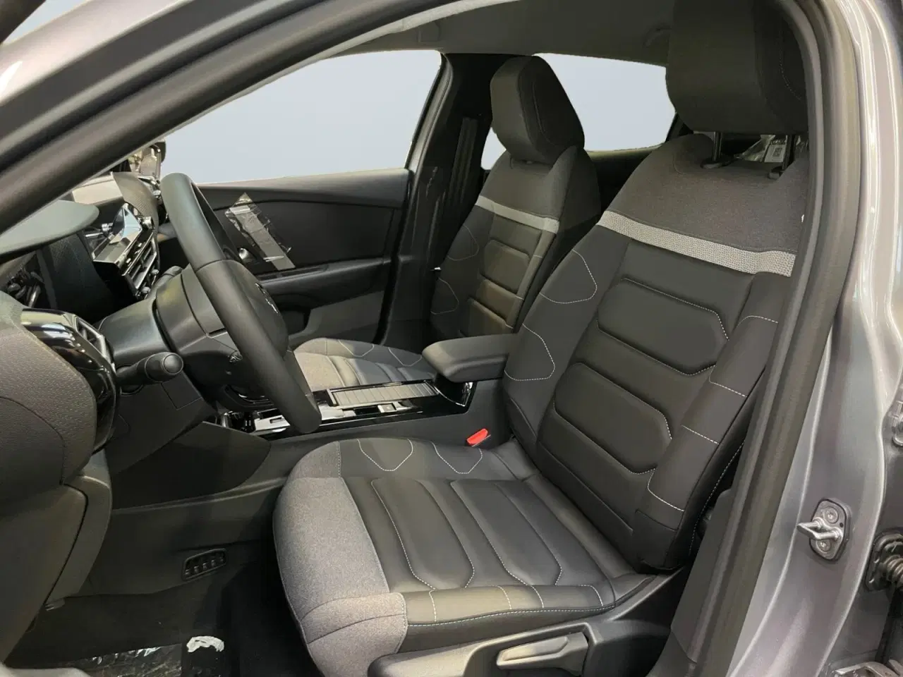 Billede 4 - Citroën ë-C4 50 Max