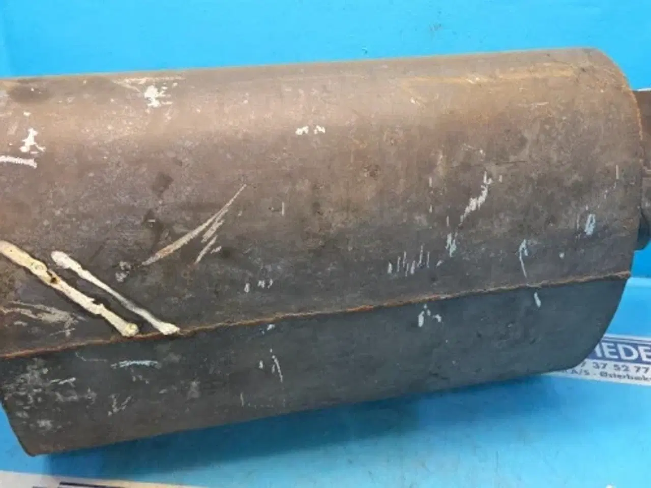 Billede 6 - Lydpotte Emico KW17 10562