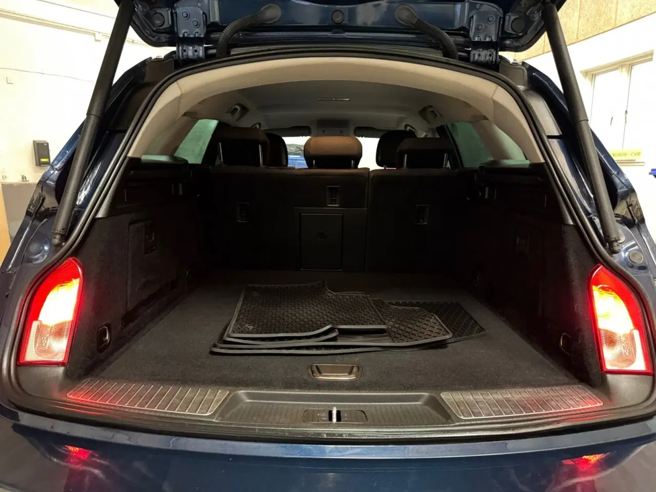 Billede 13 - Opel Insignia 2,0 CDTi 140 Edition Sports Tourer eco