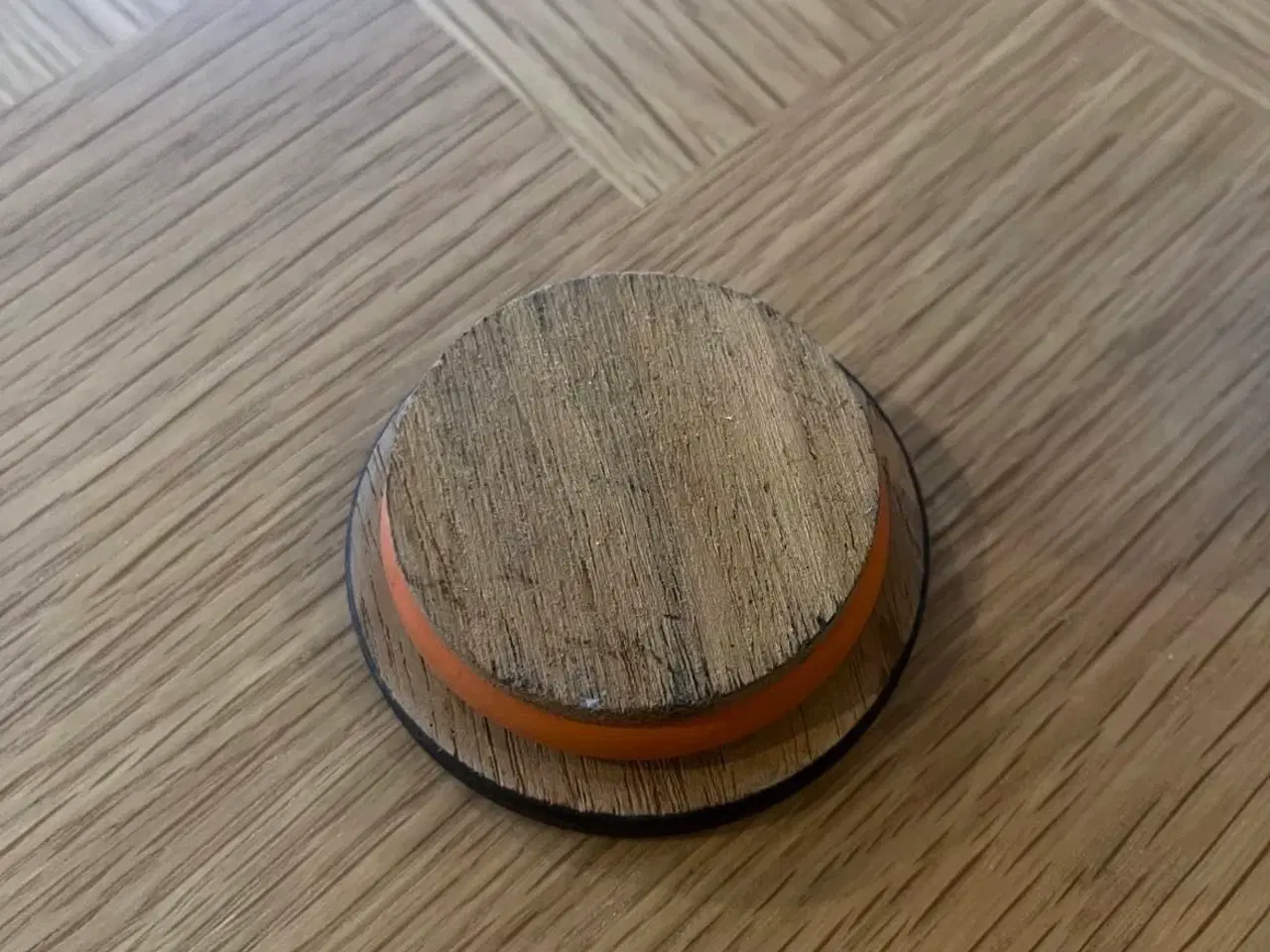 Billede 3 - Retro vitaminkrukke fra Knabstrup Keramik
