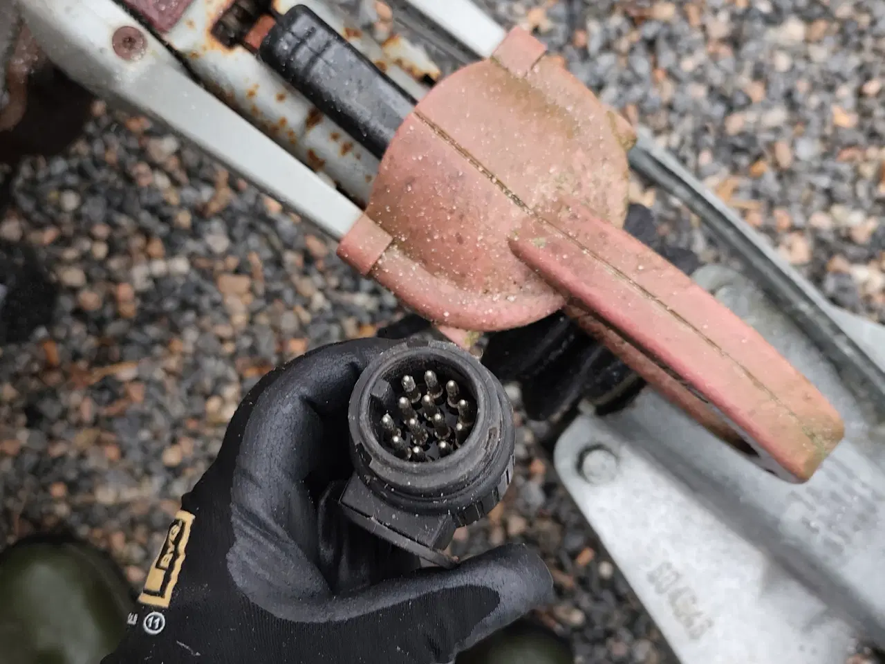 Billede 4 - Campingvogn