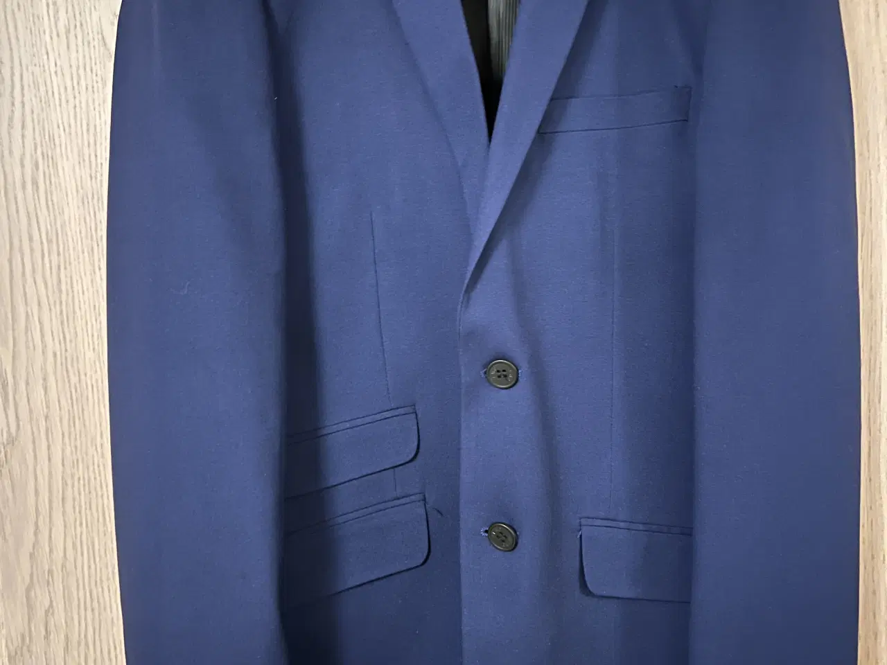 Billede 1 - Blazer + buks