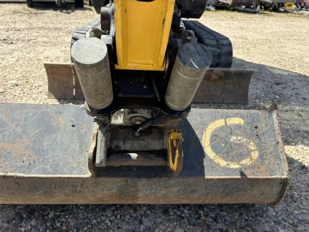 Billede 11 - Yanmar SV19VT
