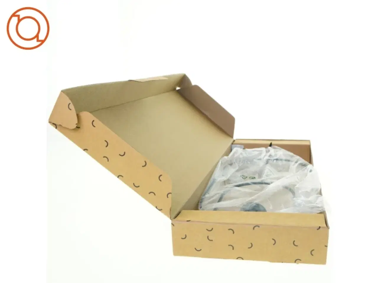 Billede 2 - Stearinlys holder fra Ferm Living (str. 50 x 20 cm)